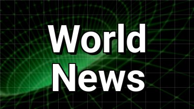 World News News Thumbnail