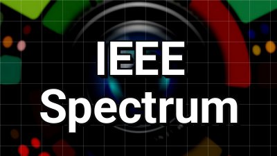 IEEE Spectrum News Thumbnail