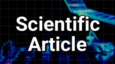 Scientific Article News Thumbnail
