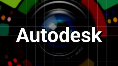 Autodesk News Thumbnail