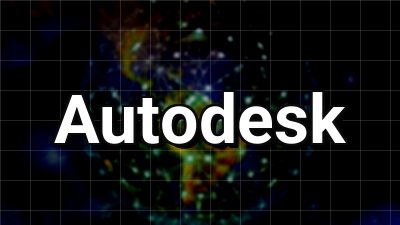 Autodesk News Thumbnail