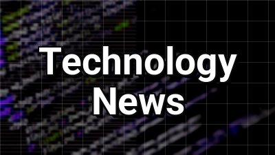 Technology News News Thumbnail