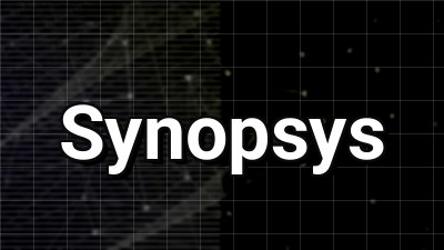 Synopsys News Thumbnail