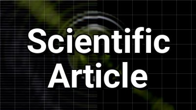 Scientific Article News Thumbnail