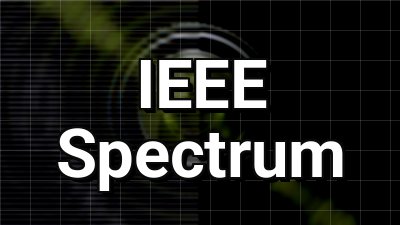 IEEE Spectrum News Thumbnail