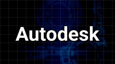 Autodesk News Thumbnail