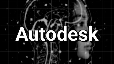 Autodesk News Thumbnail