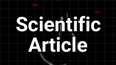 Scientific Article News Thumbnail