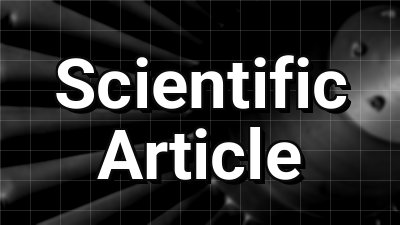 Scientific Article News Thumbnail