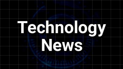 Technology News News Thumbnail
