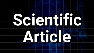 Scientific Article News Thumbnail