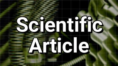 Scientific Article News Thumbnail