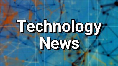 Technology News News Thumbnail