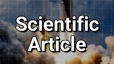 Scientific Article News Thumbnail