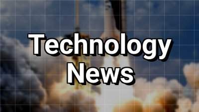 Technology News News Thumbnail