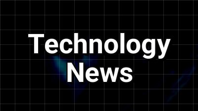 Technology News News Thumbnail