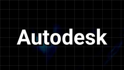 Autodesk News Thumbnail