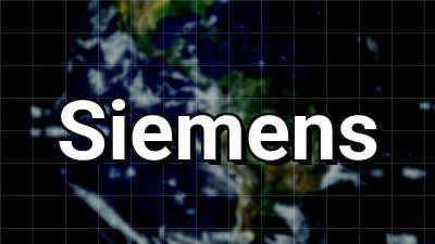 Siemens News Thumbnail