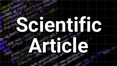 Scientific Article News Thumbnail