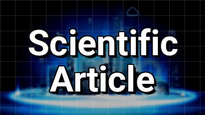 Scientific Article News Thumbnail